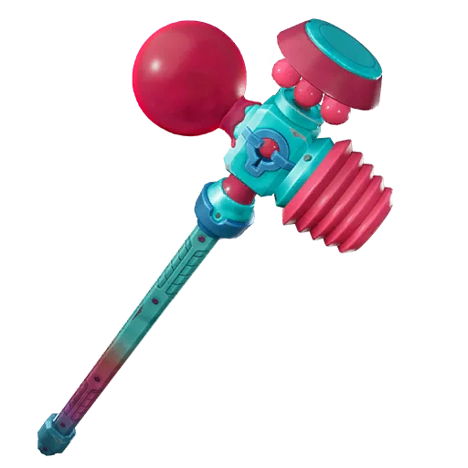 Piccone Rompipalloni