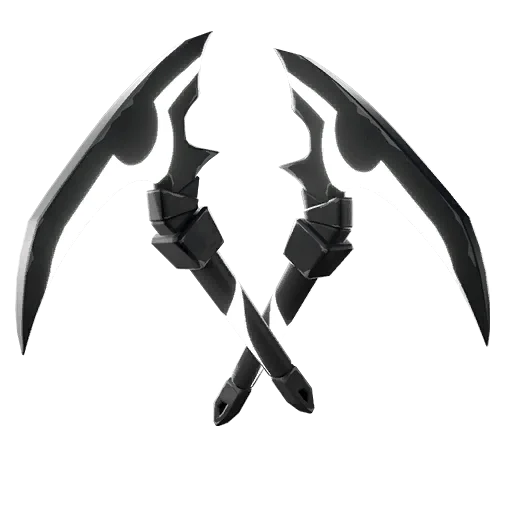Pickaxe Shadow Strikers