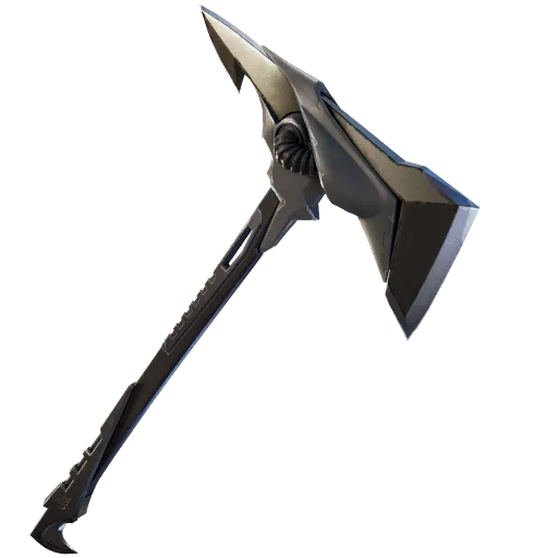 Pickaxe Sea Scorpion