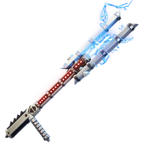 Pico Riot Control Baton