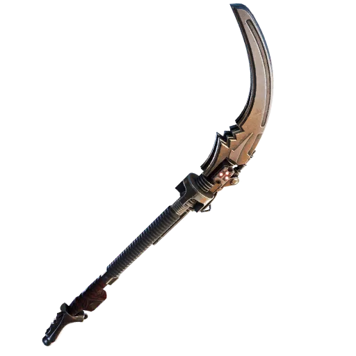 Pico Vibro-scythe