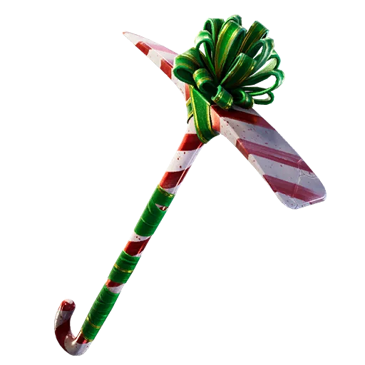 Pickaxe Peppermint Pick