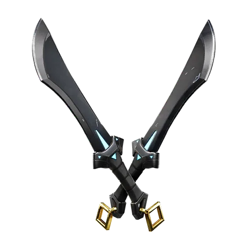 Pickaxe Agile Edge