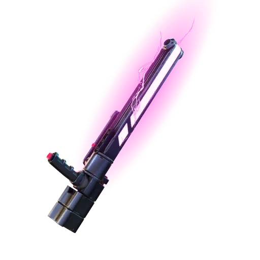 Pioche Électrogriffe