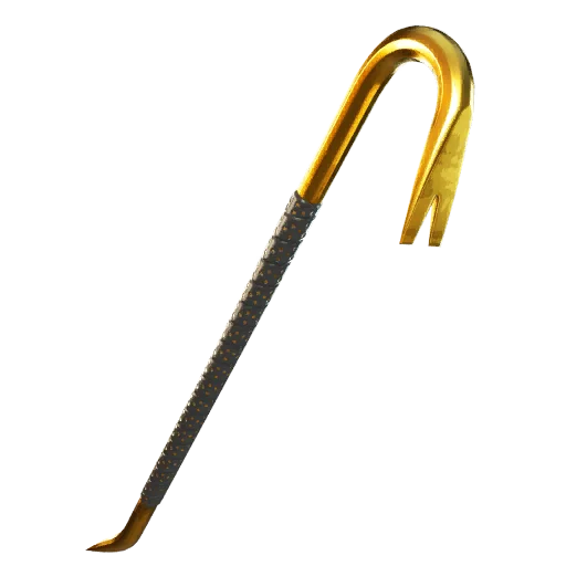 Piccone Corvo d'oro
