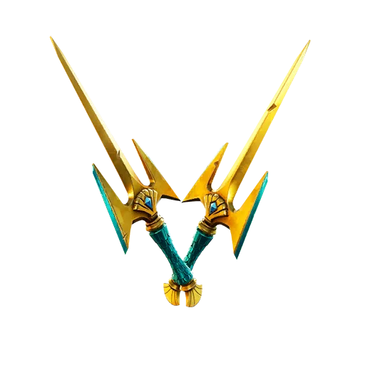 Pico Palitos de pez