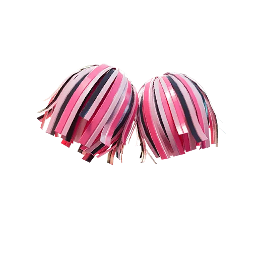Pico Pompones