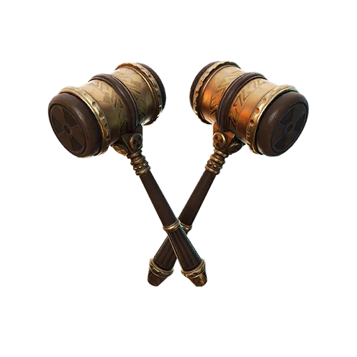 Marteaux de justice