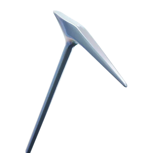 Pioche Pioche de Silver Surfer