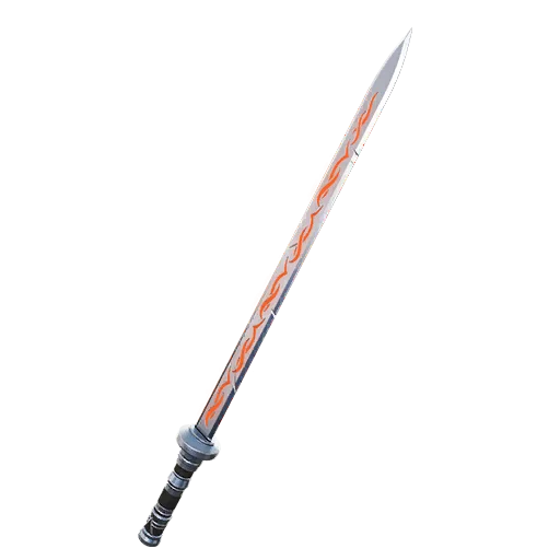 Pioche Épée du Diurnambule
