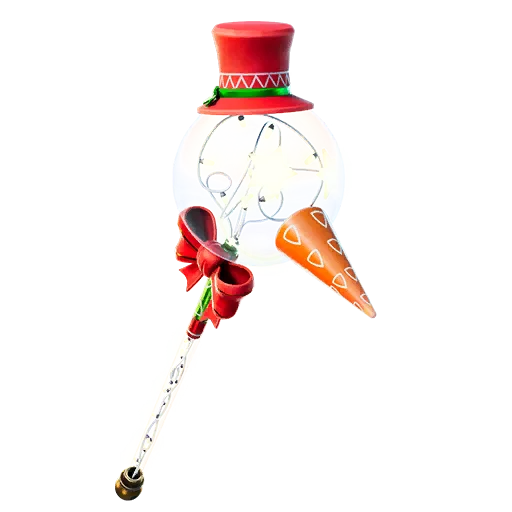 Pioche Luminoboule