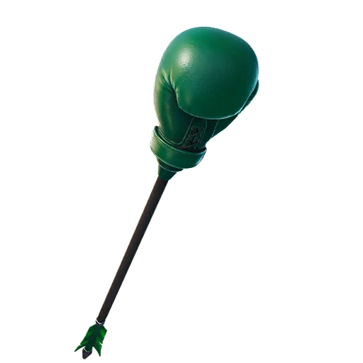 Pioche Flèche de boxe