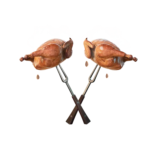 Geflügel-Prügler