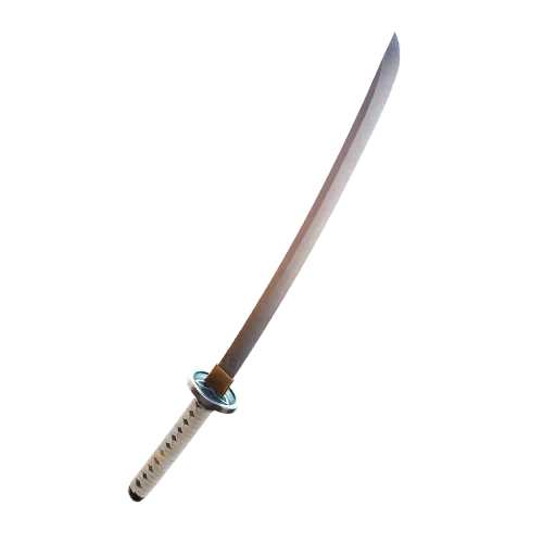 Pioche Katana de Michonne