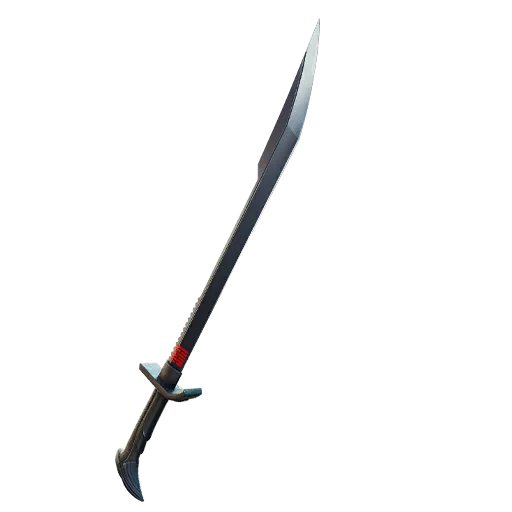 Picareta Katana do Snake Eyes