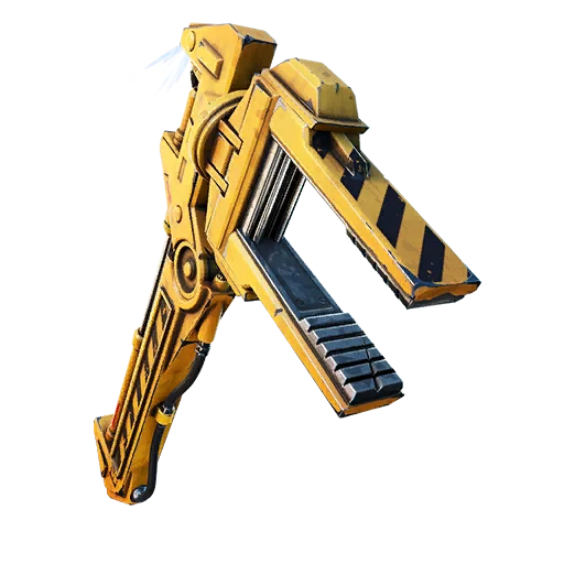 Picareta Braço de Power Loader P-5000