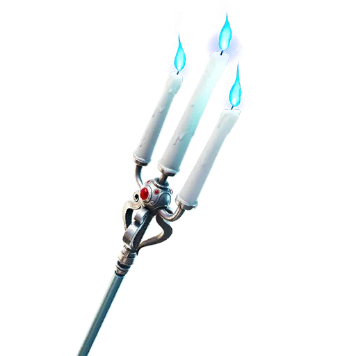Pioche Trichandelle