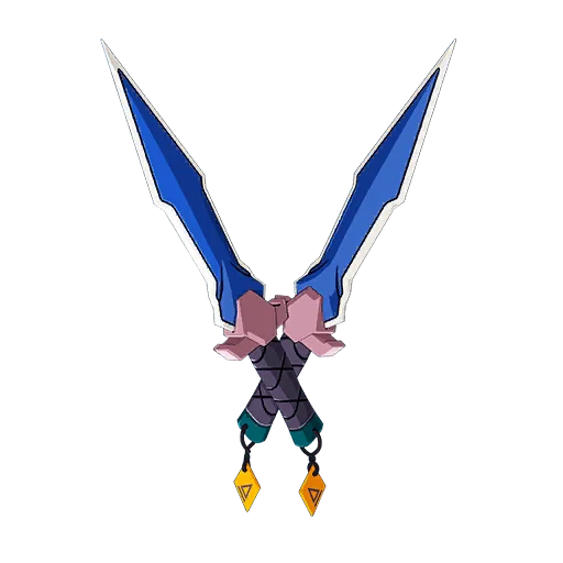 Pickaxe Sl1c3 // D1c3