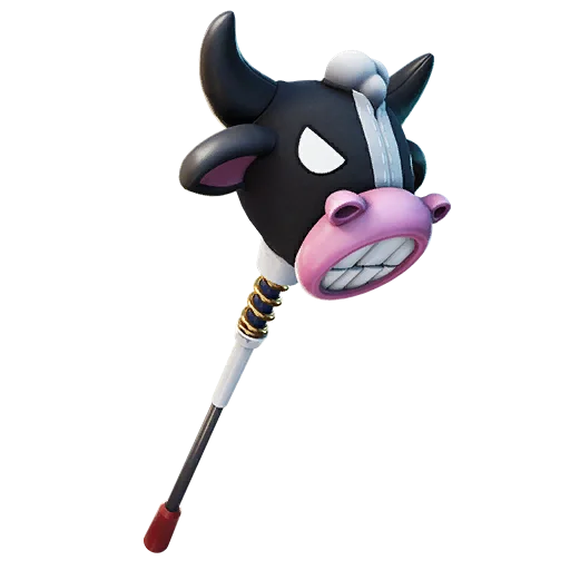 Pico Vaca que aplaca