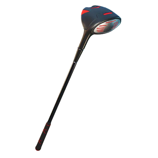 Pioche Driver durable
