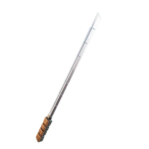 Pioche Sabre de l'ARGUS