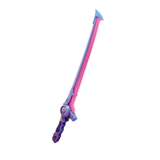 Pickaxe Torin's Lightblade