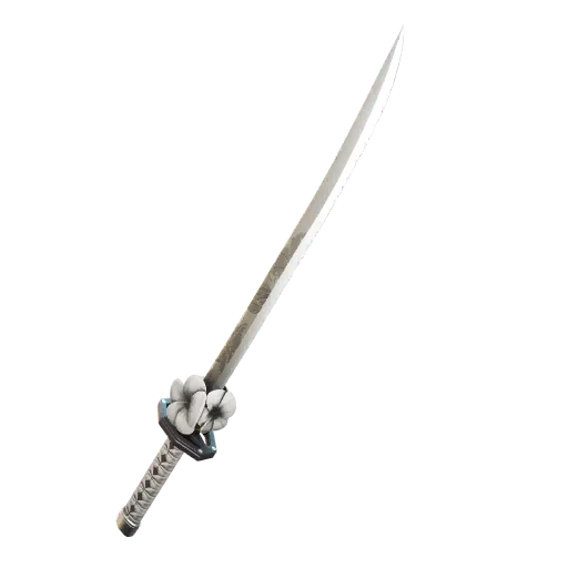 Pickaxe Demonslayer Blade