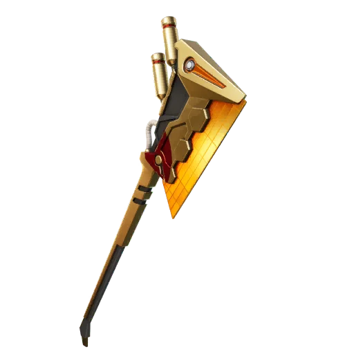 Pioche Fendeuse solaire