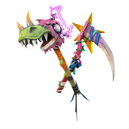 Chimerasce