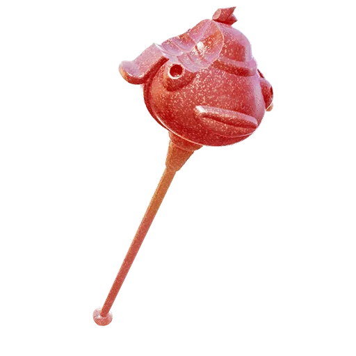 Pioche Poissi'Miam géant