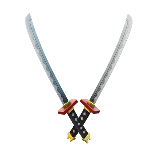Pickaxe Nyan Claws