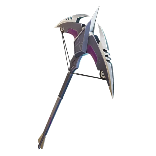 Pickaxe Taut Slicer