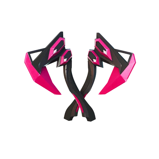 Pioche Machetta double