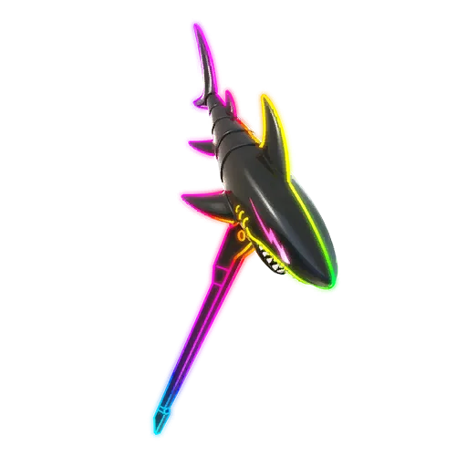 Pioche Morsurodon