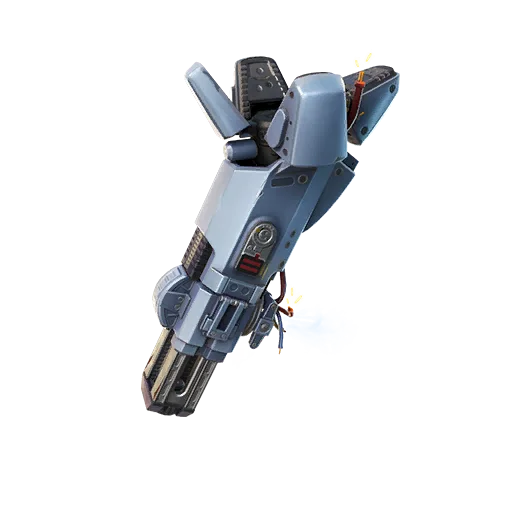 Pioche JAMBE-209