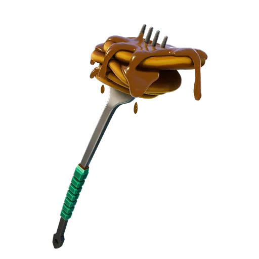 Pickaxe Sweet Clementine