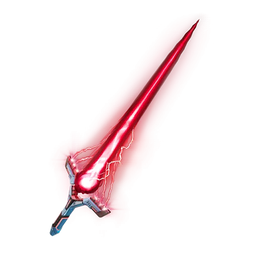 Pioche Luminolame