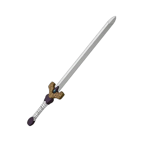Spitzhacke Schwert des Kusanagi (Orochimaru)