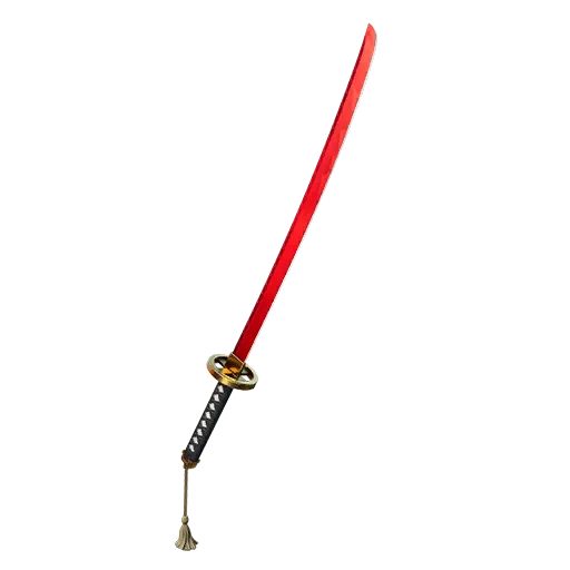 Pico Espada Muramasa