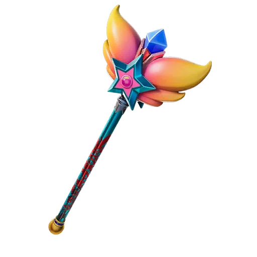 Pickaxe Regal Sunset