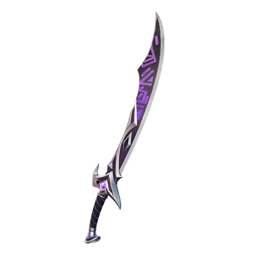 Pickaxe Cube Flayer