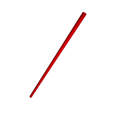 Pioche Bâton magique (Nyoibo)