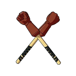 Pioche One Punch Kit