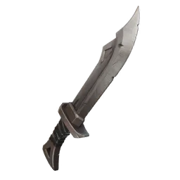 Pico Machete de combate