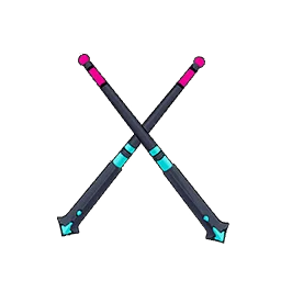 Pickaxe Miku's Beat Drums