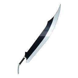 Pico Zangetsu