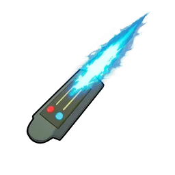 Pickaxe Space Beth's Plasma Blade