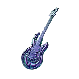 Flux argenté
