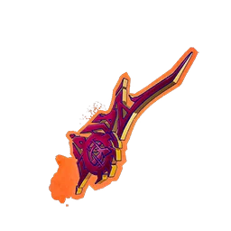 Pickaxe King's Cutter