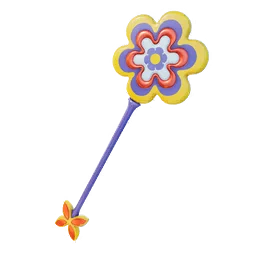Fuerza floral